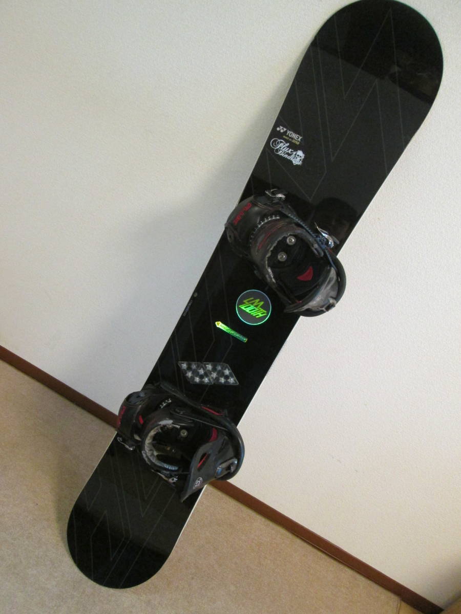 1月はポイント10倍※要エントリースノーボード 国産板！【良品