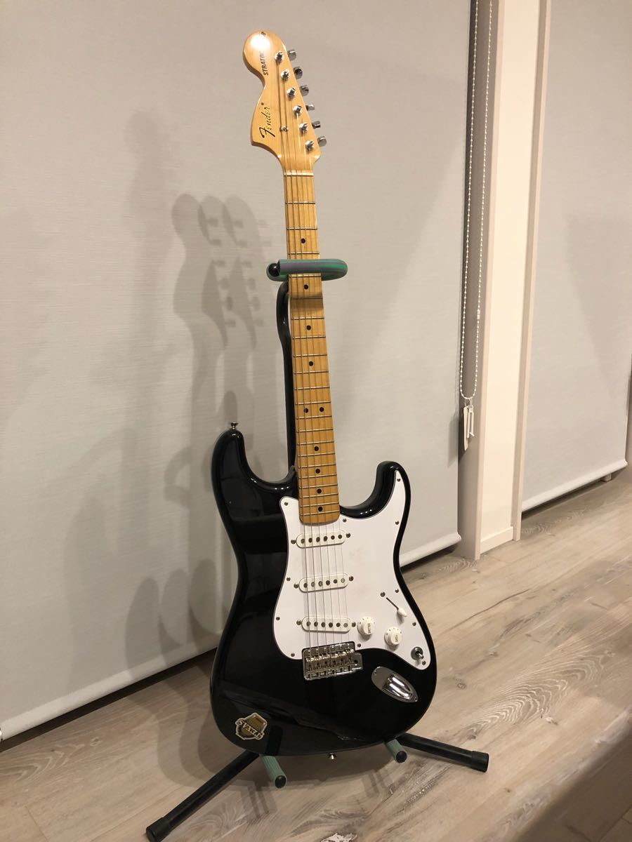 fender japan ST68-TX RH フェンダー ストラトキャスター リバース