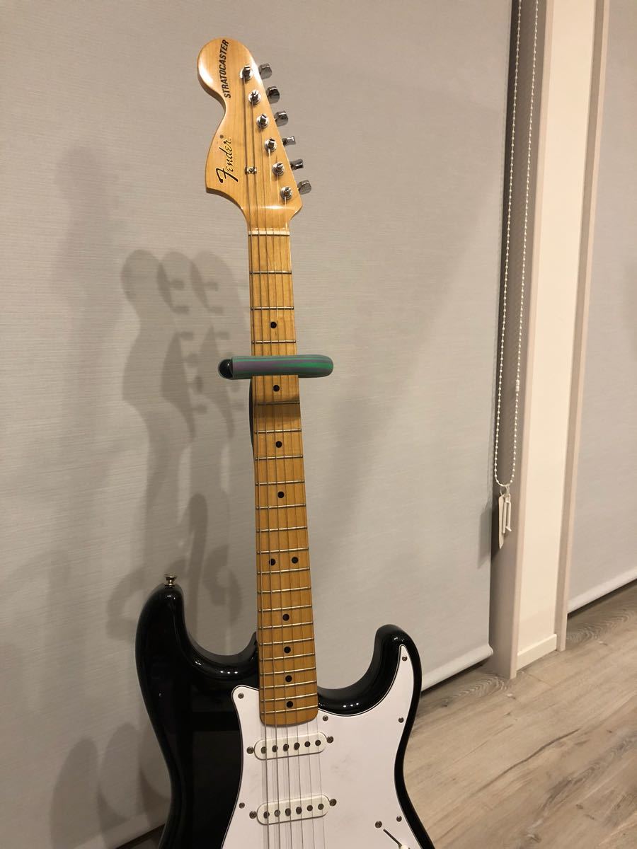 fender japan ST68-TX RH フェンダー ストラトキャスター リバース