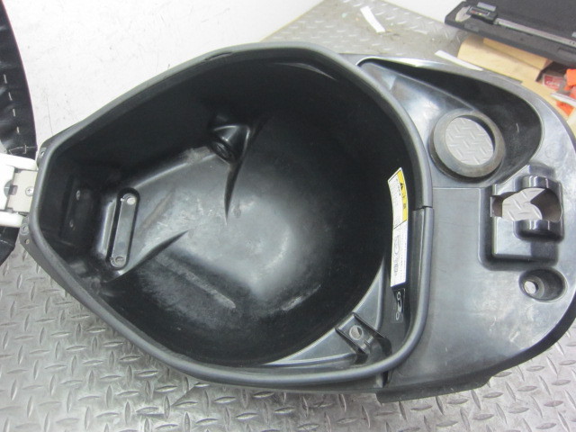 CA42A SUZUKI メットインボックス メルカリ アドレス - 純正 FI V50G 2026年最新Yahoo!オークション 中古バイクパーツ販売専門店アイラブモーターアドレスV50⁄ADDRESS -アドレスv50 スズキの通販 アドレスV50 by シート(スズキ用
