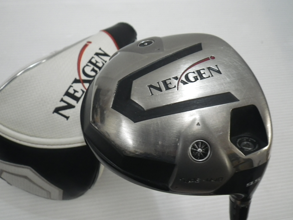 SALE，新作 47inc 安楽ドラコンシャフト TA-98 PROTOTYPE NEXGEN 2014 TYPE-440 9.5&deg; ネクスジェン ゴルフパートナー カバー有 税込(ドライバー)｜売買されたオークション情報、yahooの商品情報をアーカイブ公開 - 男性右きき用