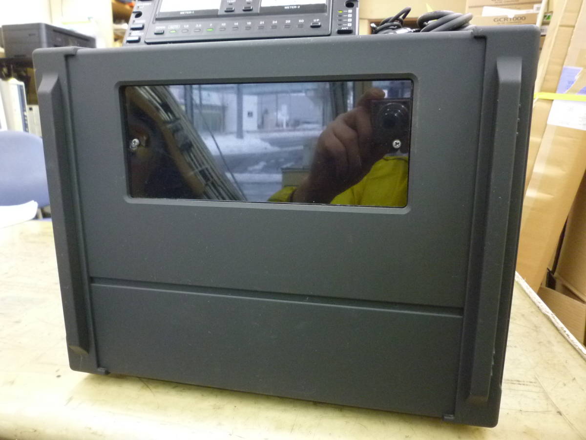 IC-PW1 アイコム ICOM リニアアンプ Yahoo!オークション - HF⁄50MHZ帯