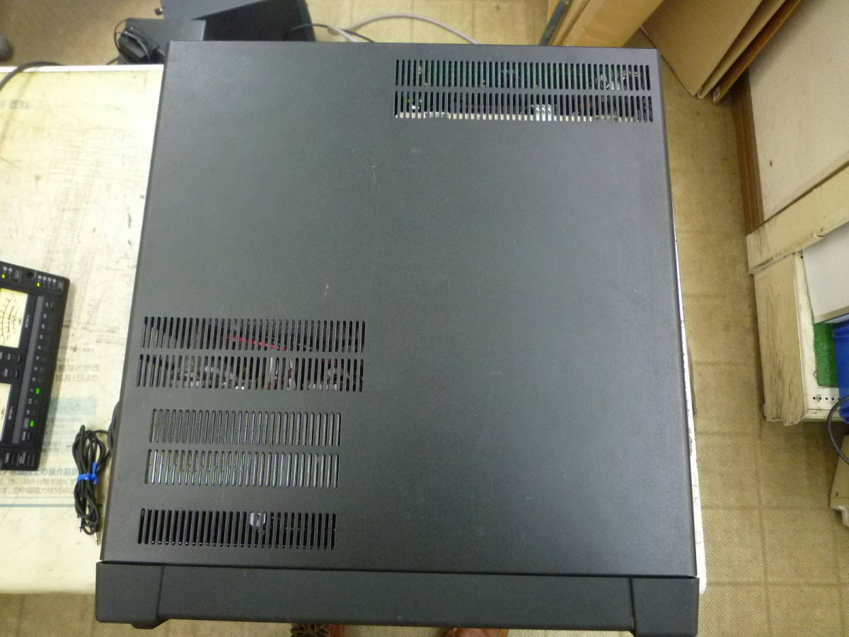 IC-PW1 アイコム ICOM リニアアンプ Yahoo!オークション - HF⁄50MHZ帯