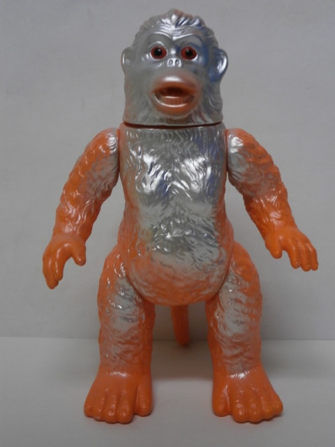 マルサン ブルマァク復刻 ゴロー ウルトラマン ウルトラQ ブルマァク