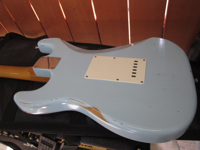 美品中古 EDWARDS（エドワース） EーSEー120R / ラッカートップ