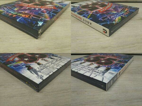 V系DVDまとめて7枚セット X JAPAN 完全生産限定盤(9DVD) X VISUAL SHOCK DVD BOX 1989-1992 商品