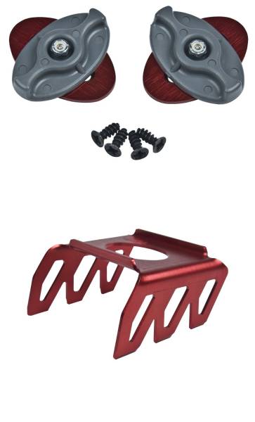 voile(ボレー)スキークランポン用Disk 残1 VOILE CRAMPON ボレー