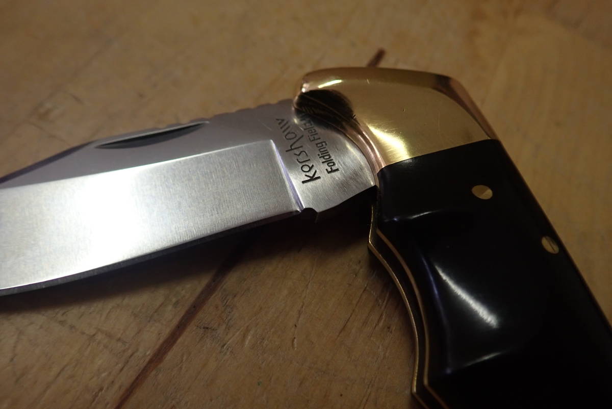 エマーソン Kershaw | KERSHAW] 折りたたみ EMERSON カーショウ 