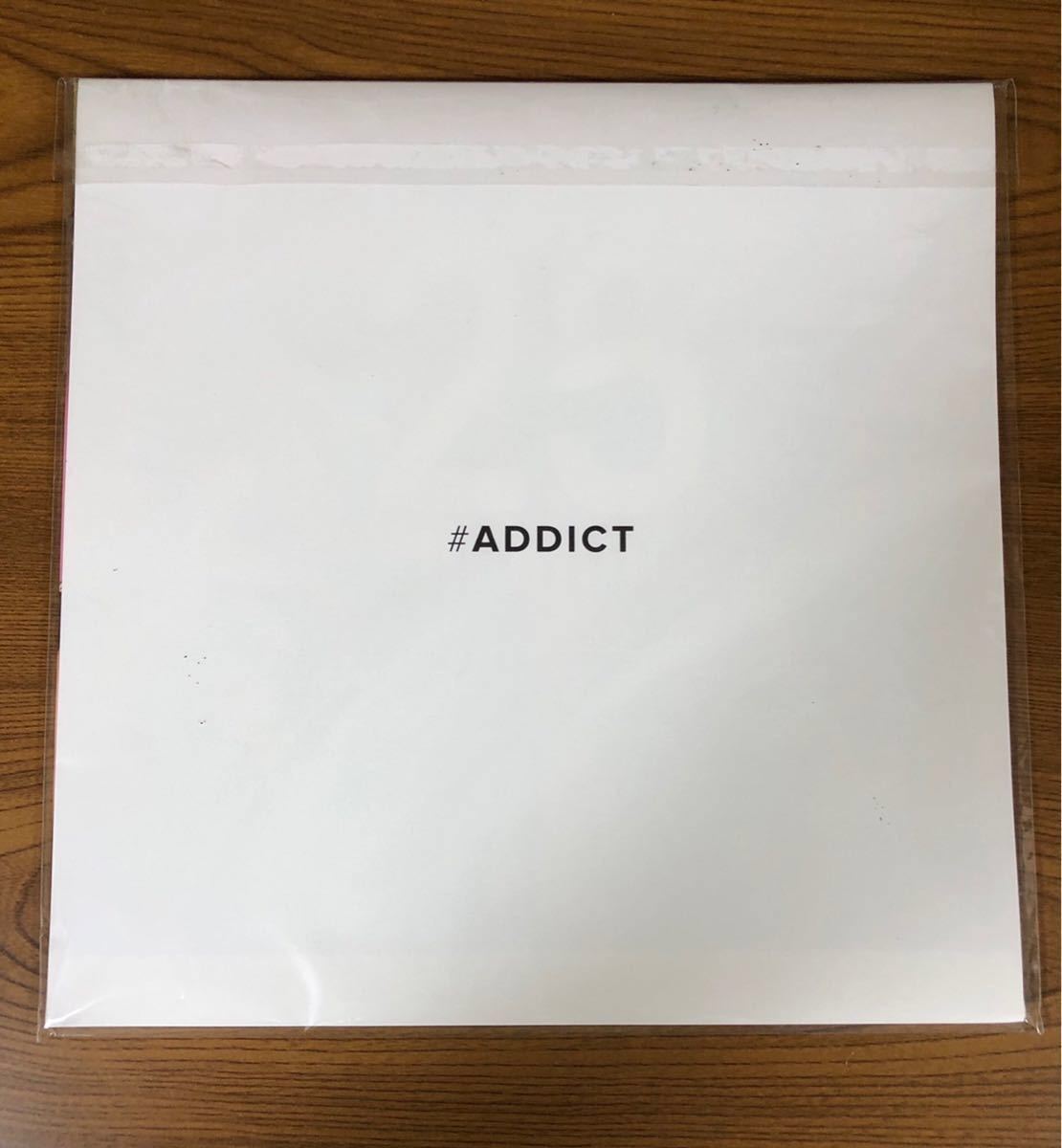 安室奈美恵 25周年 パンフレット ADDICT 沖縄 沖縄ライブ ☆ - 25th ① 