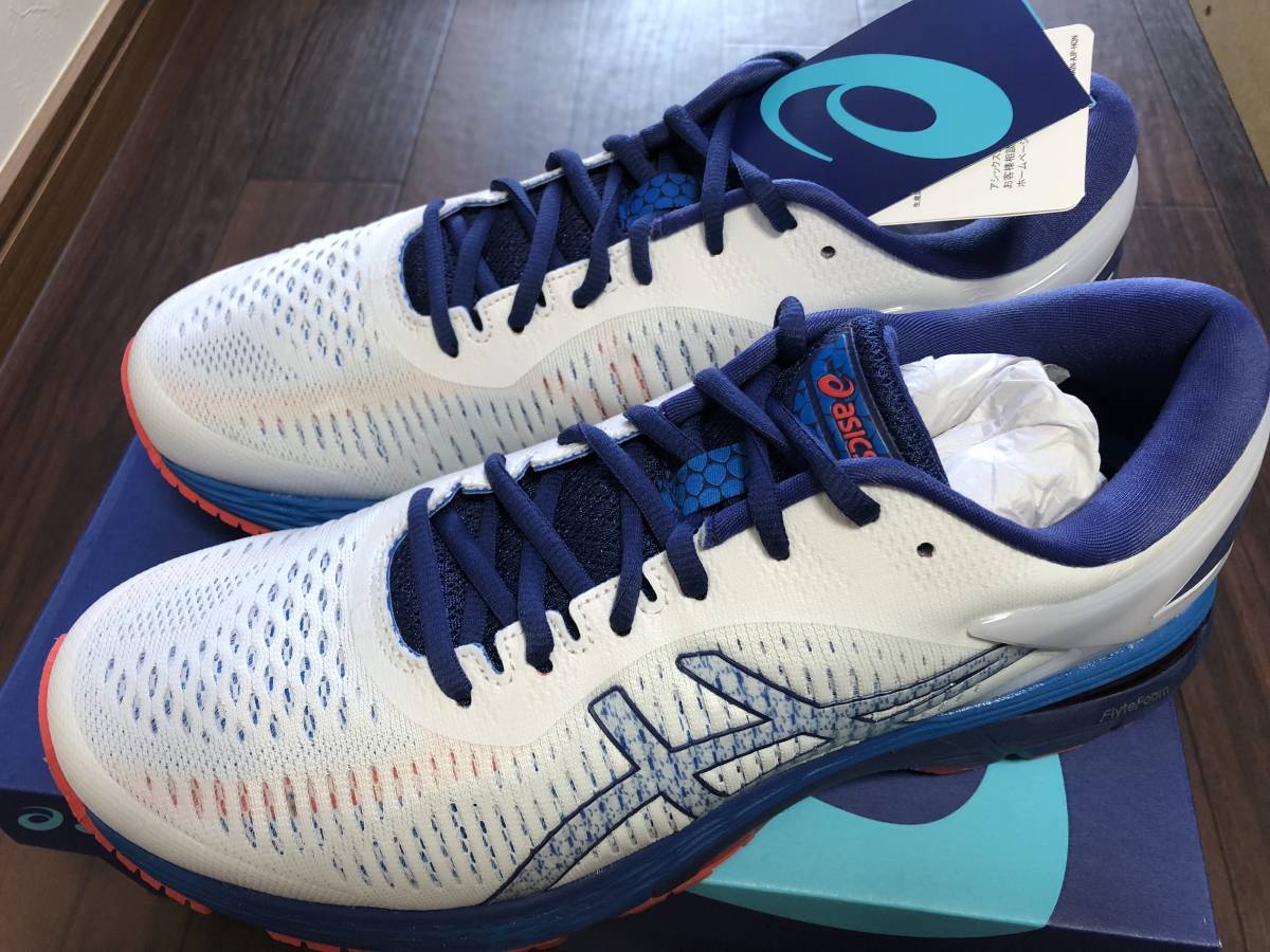 アシックス GEL-KAYANO 25 26.5cm 【公式通販】