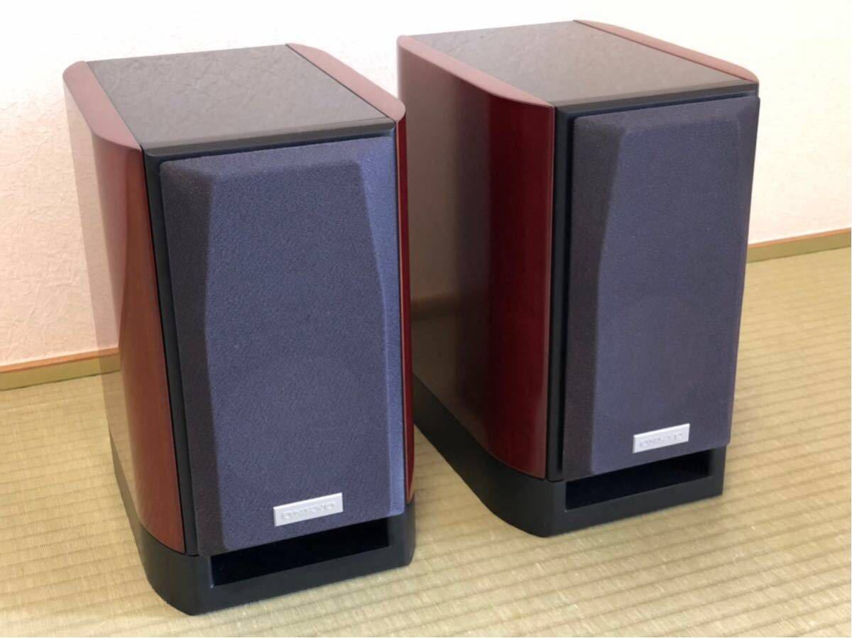 ONKYO ペア オンキョー D-112ELTD スピーカー [ペア] オンキヨー 