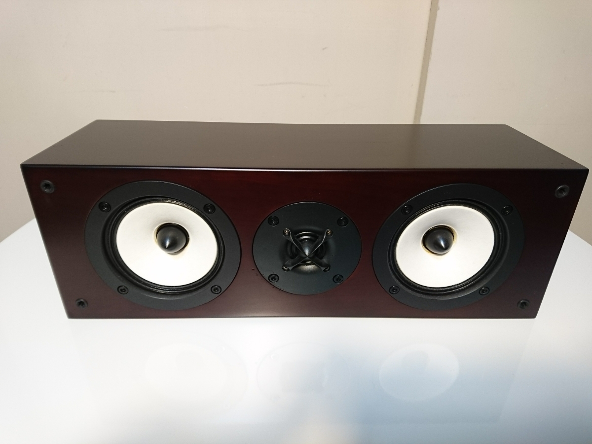 D-509C ONKYO センタースピーカー オンキョー D-509C オンキョー