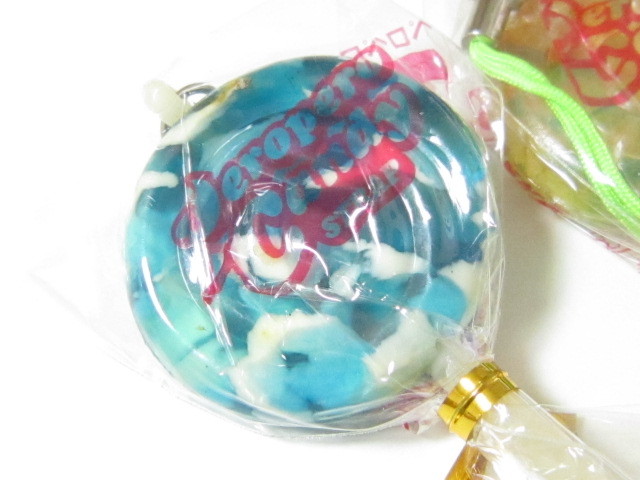 スクイーズ ブルーム オールドブルーム BLOOM ペロペロキャンディ