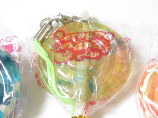 スクイーズ ブルーム オールドブルーム BLOOM ペロペロキャンディ