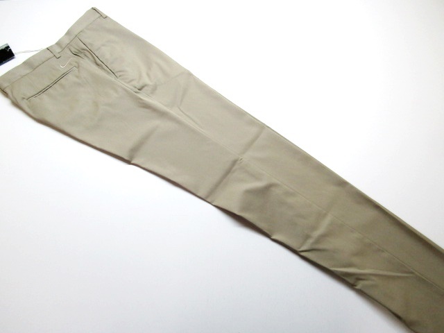 ナイキ パンツ Dri-FIT ゴルフ スリムフィット パンツの通販 メンズ golf NIKE nike dri－fitの通販 ナイキ（NIKE）（メンズ）ゴルフウェア ドライフィット &amp; パー レペル