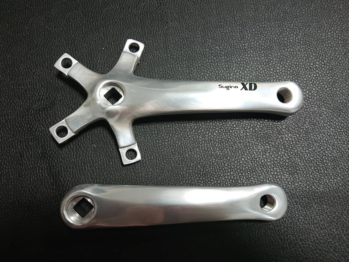 SUGINO XD 152mm PCD110mm スギノ 検索）150mm 155mm SUGINO スギノ