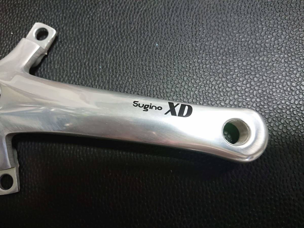 SUGINO XD 152mm PCD110mm スギノ 検索）150mm 155mm SUGINO スギノ