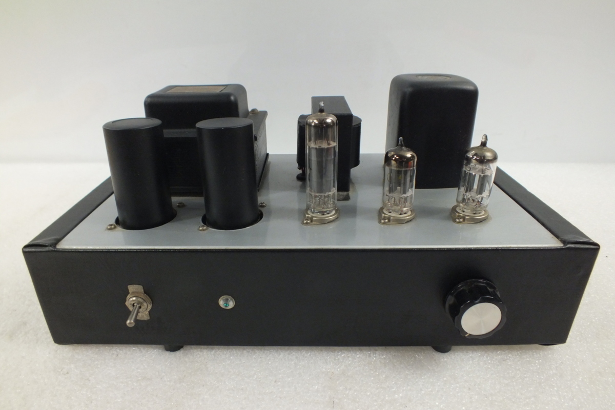 ジャンク☆ BOSE MODEL 1705 II ステレオ パワーアンプ