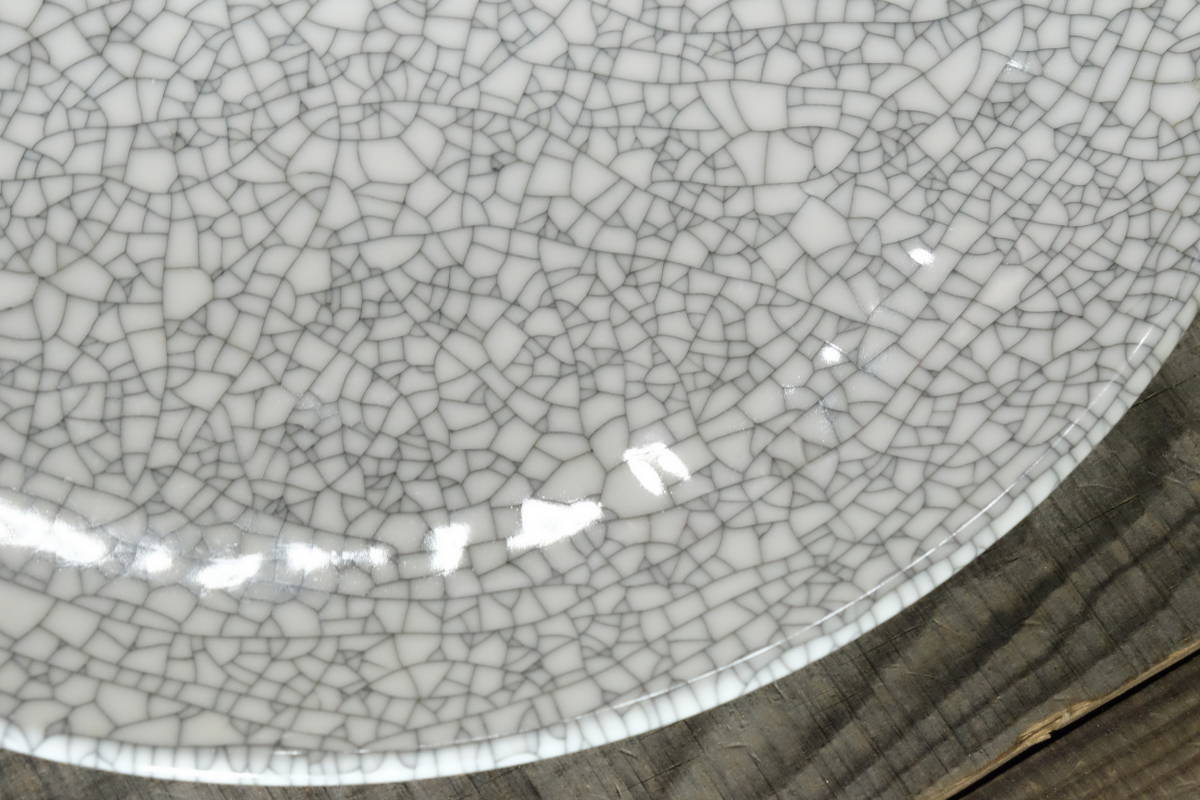 大皿　3種5枚　まとめて　中古美品　|盛皿|四方皿|変形皿|取り分け|パーティー|お寿司|お刺身|オードブル|_7