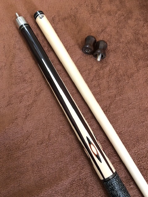 WX900 Mezz | Shaft シャフトWJ シャフト Billiard メッヅ MEZZ あおい