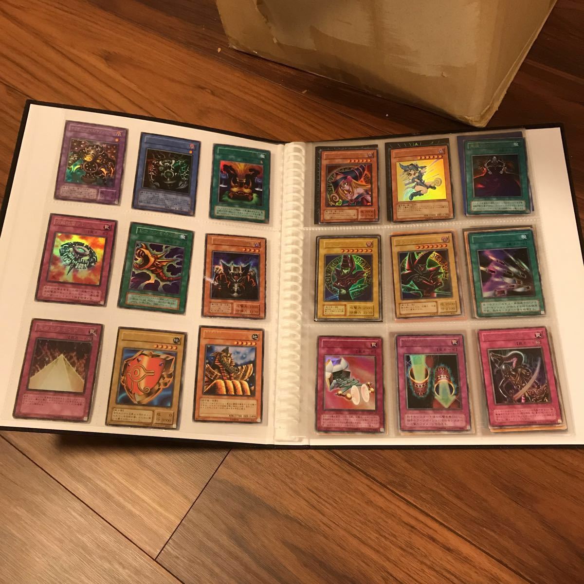 まとめ売り 遊戯王 引退品 公式通販 引退 遊戯王カード - 初期から