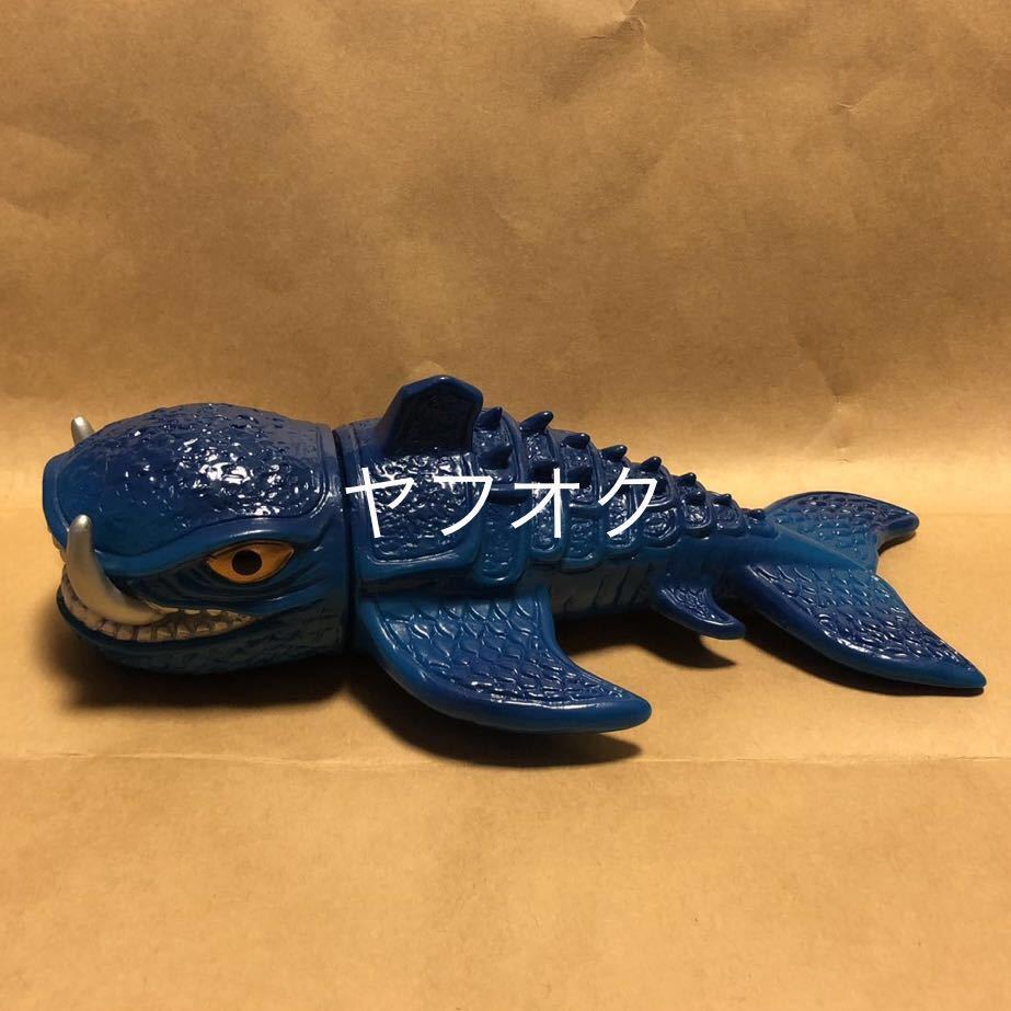 豊富な，得価 マスダヤ サンダーゲイ ソフビ スペクトルマン 怪獣ソフビ 増田屋(特撮)｜売買されたオークション情報、yahooの商品情報をアーカイブ公開 - オークファン その他