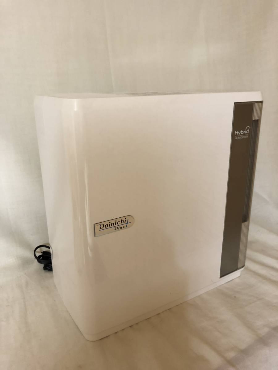 加湿器 ダイニチ工業 DAINICHI HD-3016(W) 価格比較 - Dainichi HD