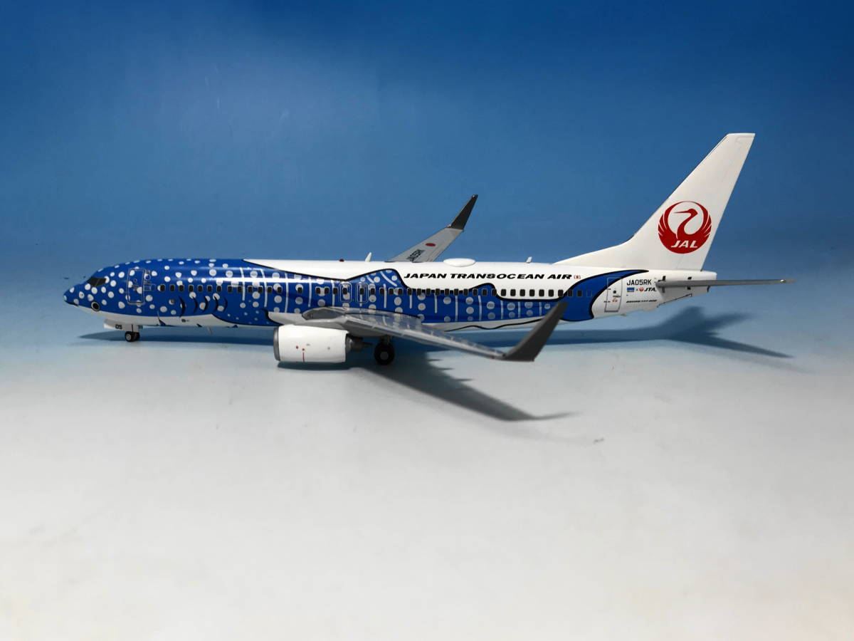 JC wings JAL B767-300 初代ドリームエクスプレス1/200 【公式通販】