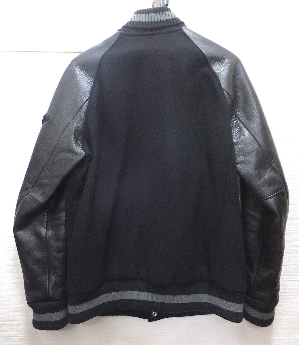 名作 BEDWIN & THE HEARTBREAKERS（ベドウィン）09AW AWARD JACKET 