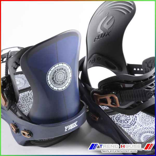 スノーボード 18-19 FLUX SR Tyler WARREN M flux sr 18-19モデル 18