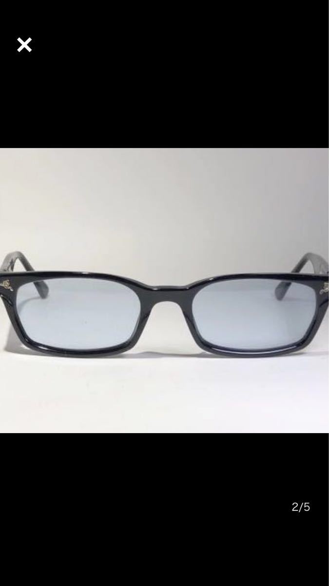 ☆レア Ray-Ban レイバン RB5017-A 2000 降谷建志 レイバンブルー