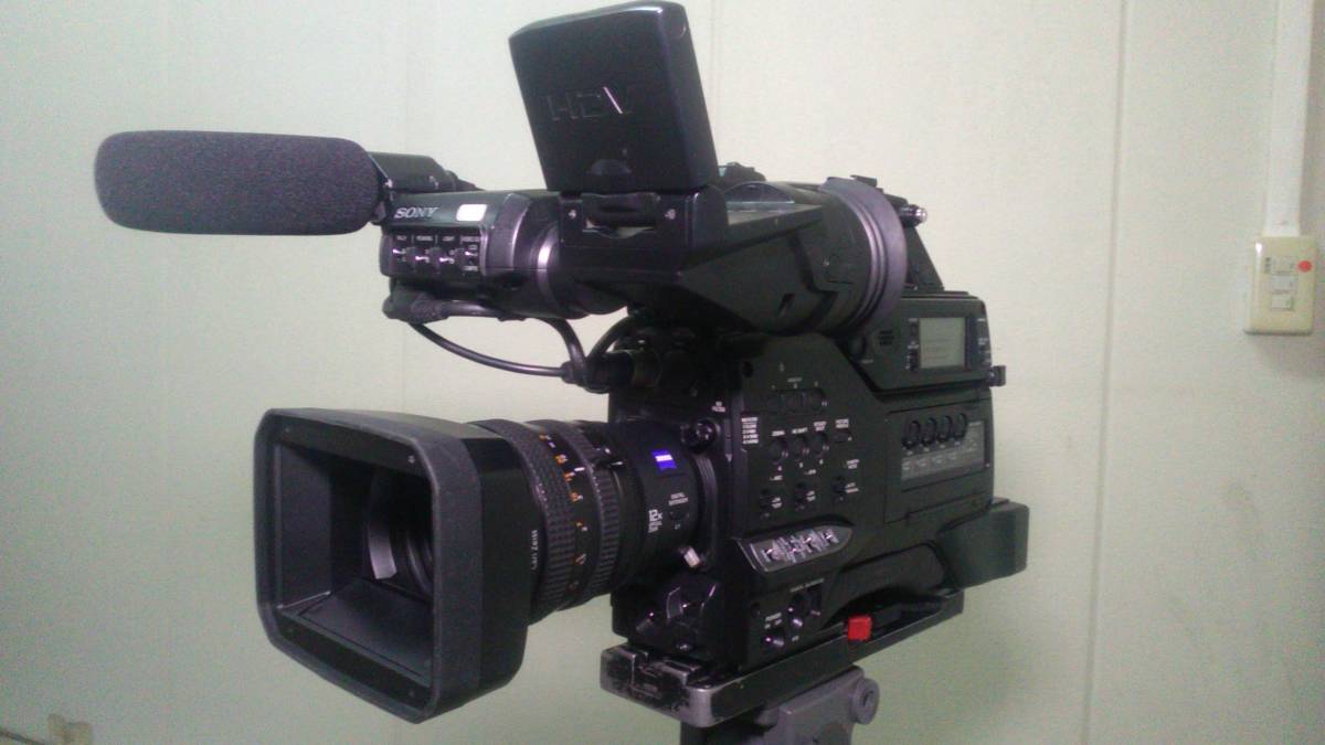 SONY HVR-S270J メモリーカードレコーダー付属 【公式通販】