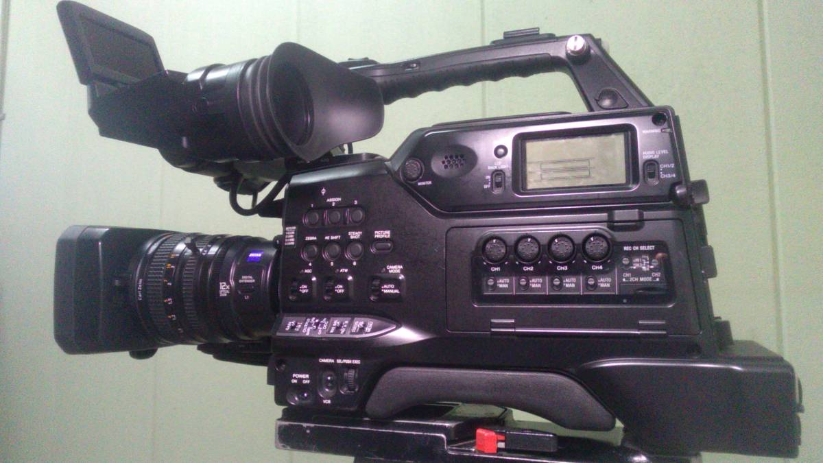 SONY HVR-S270J メモリーカードレコーダー付属 【公式通販】