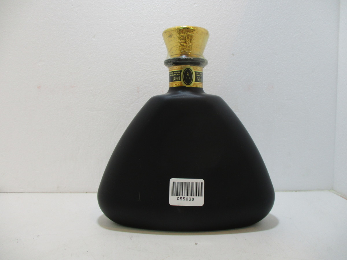 ジョニーウォーカー EXCELSIOR 750ml Johnnie JOHNNIE Walker