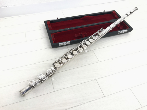 PEARL FLUTE PF-521 フルート パール 【公式通販】