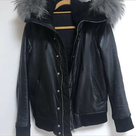 roar roar（レザージャケット）のフリマアイテム一覧 JACKET RIDERS