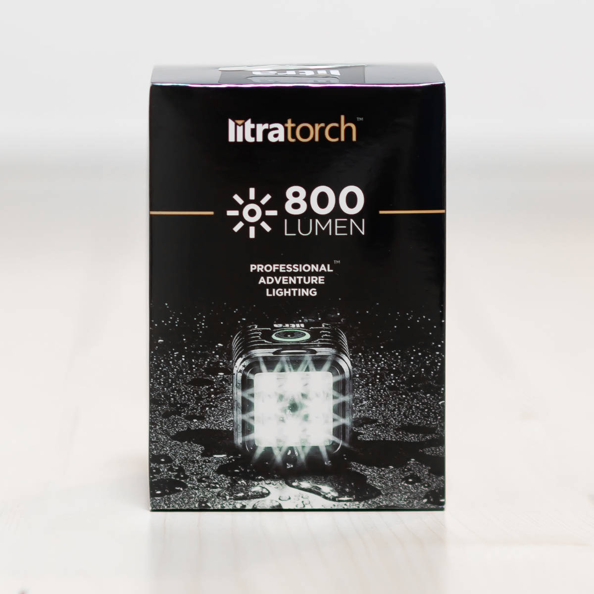 【良品・送料込即決】Litra Torch リトラトーチ Litra 国内正規品 日本語取説付き 充電式 LED GoPro ストロボ コードレス 800ルーメン_1