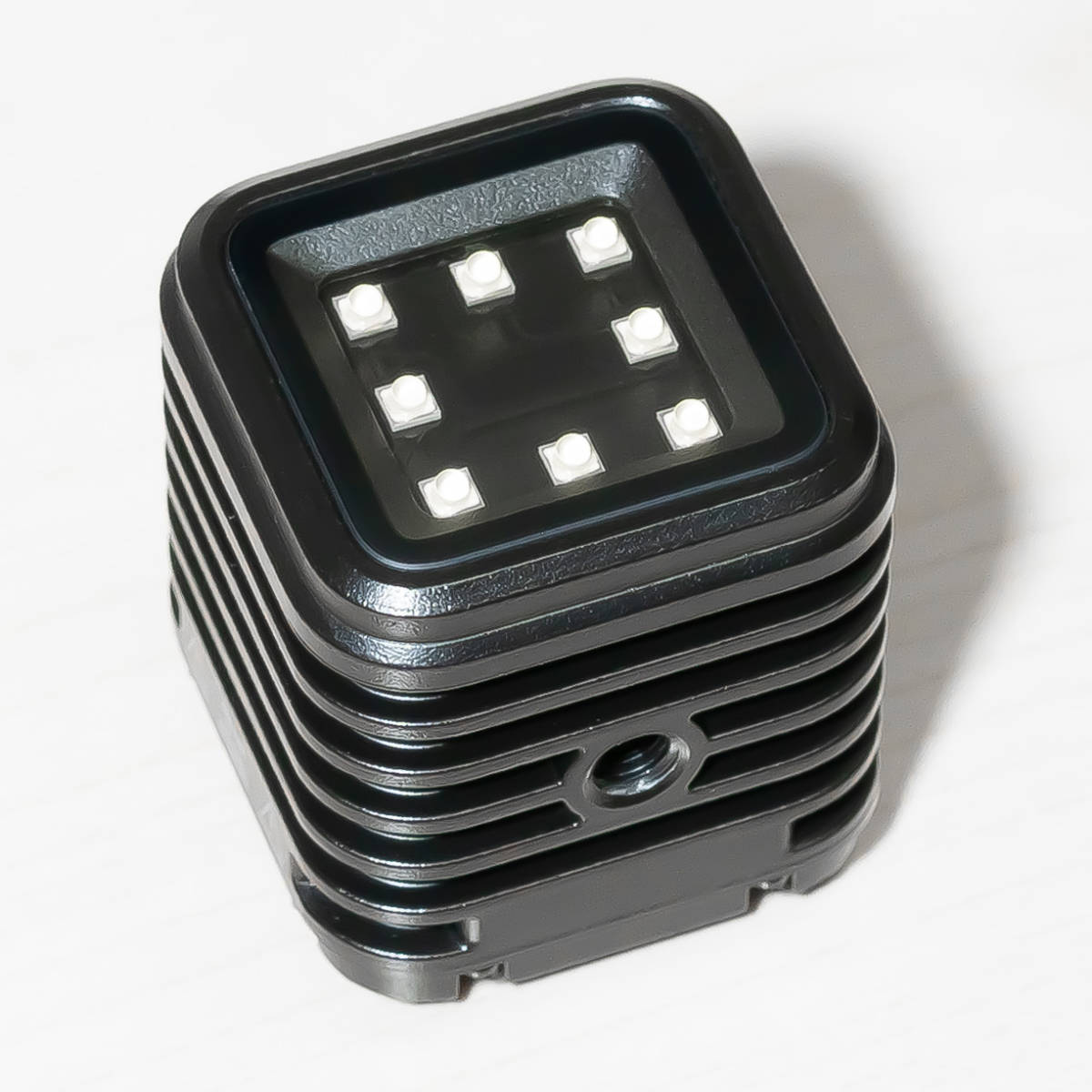 【良品・送料込即決】Litra Torch リトラトーチ Litra 国内正規品 日本語取説付き 充電式 LED GoPro ストロボ コードレス 800ルーメン_2