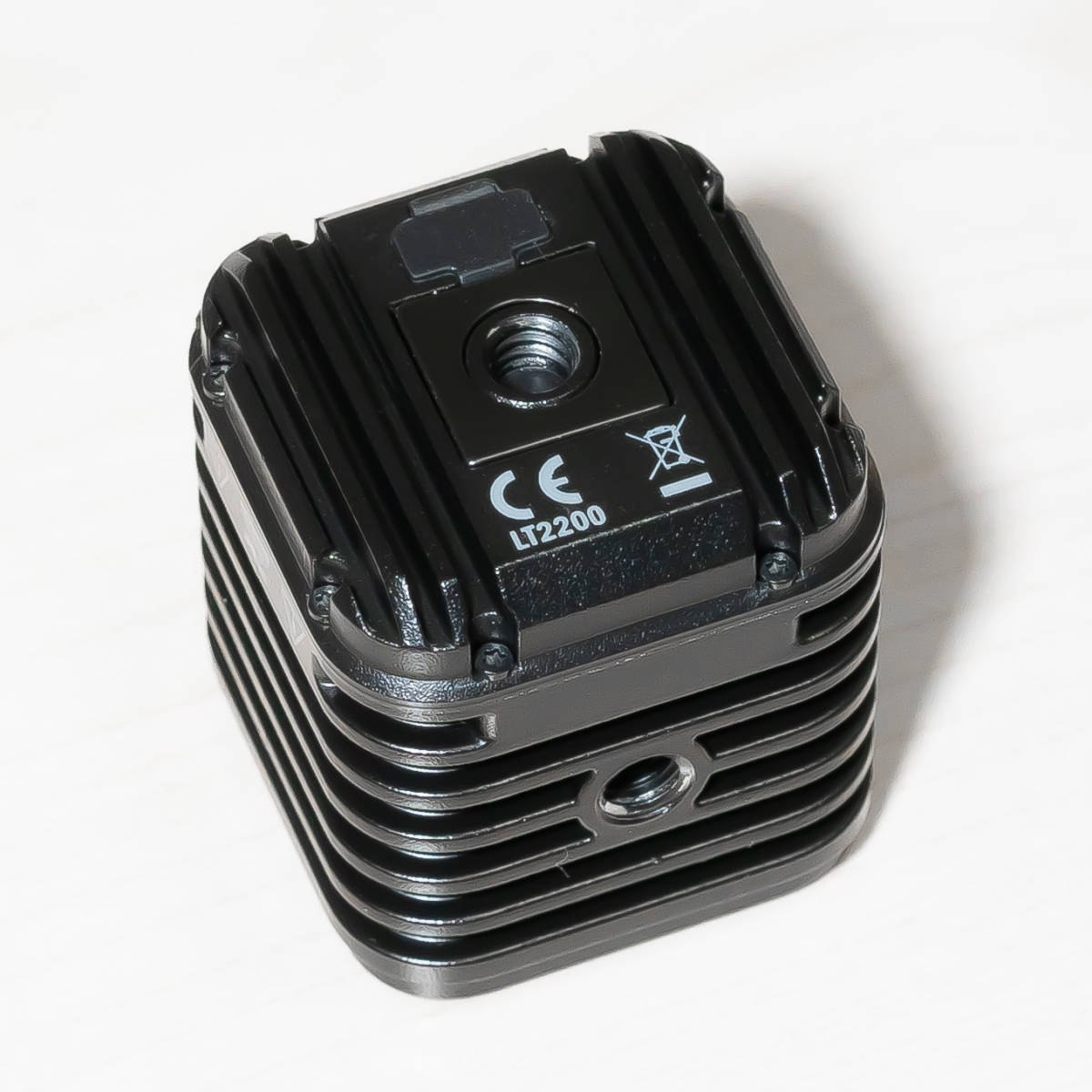 【良品・送料込即決】Litra Torch リトラトーチ Litra 国内正規品 日本語取説付き 充電式 LED GoPro ストロボ コードレス 800ルーメン_3