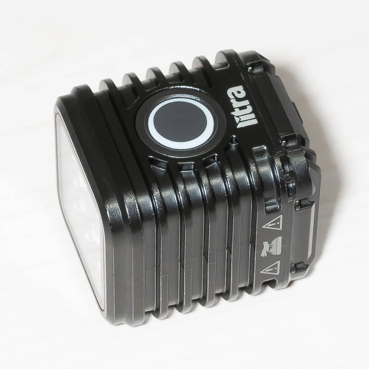 【良品・送料込即決】Litra Torch リトラトーチ Litra 国内正規品 日本語取説付き 充電式 LED GoPro ストロボ コードレス 800ルーメン_4