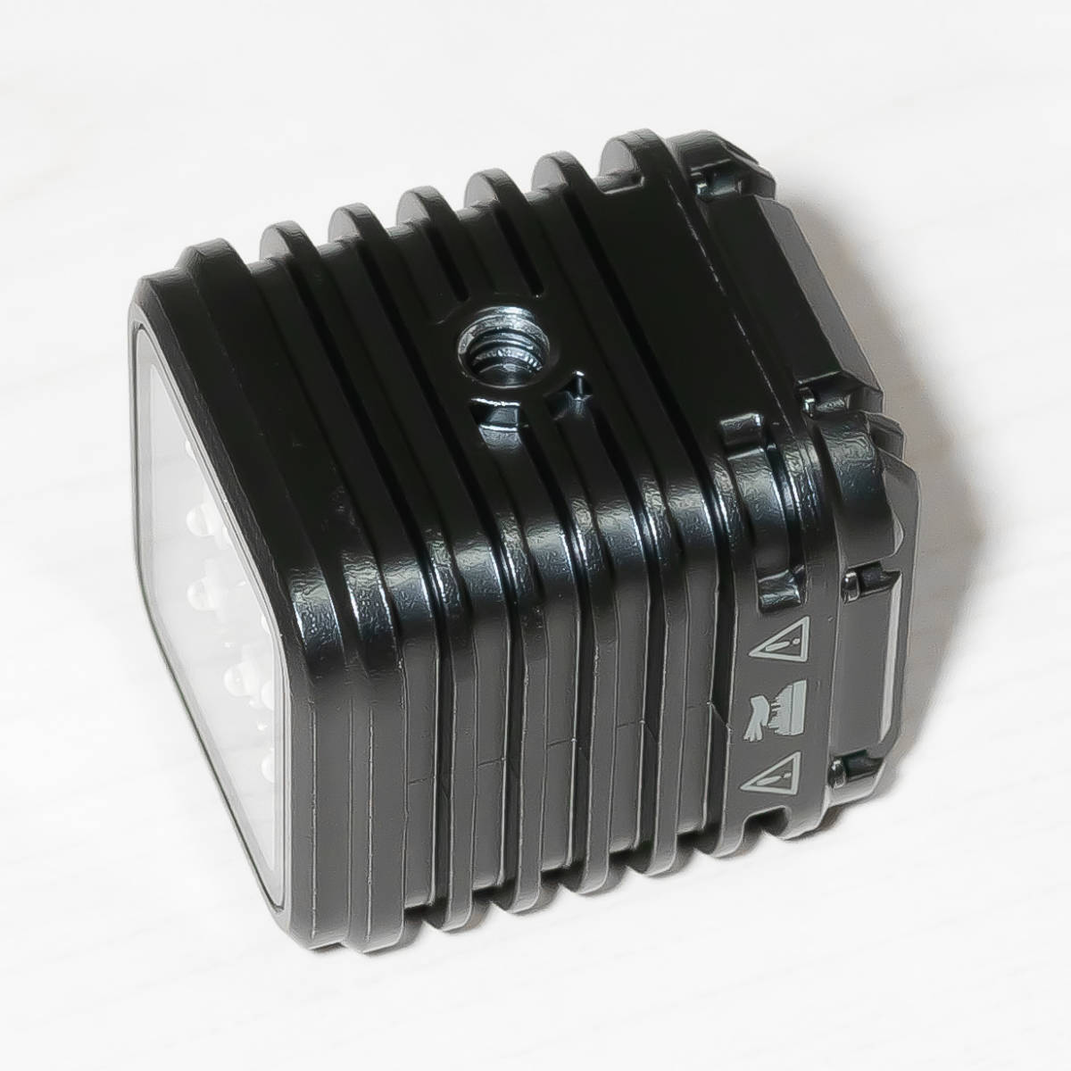 【良品・送料込即決】Litra Torch リトラトーチ Litra 国内正規品 日本語取説付き 充電式 LED GoPro ストロボ コードレス 800ルーメン_6