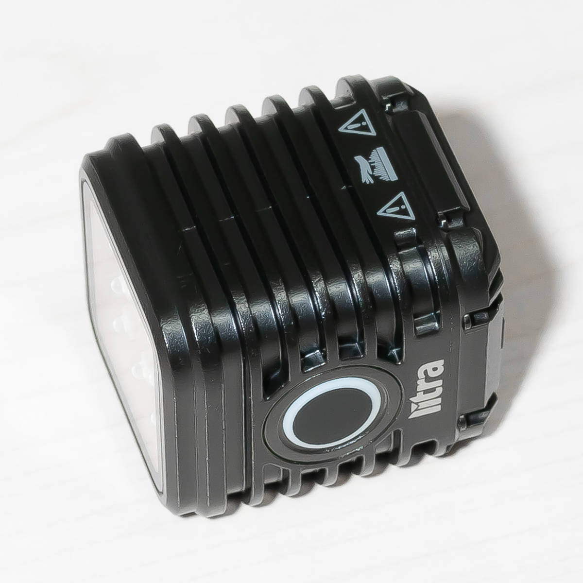 【良品・送料込即決】Litra Torch リトラトーチ Litra 国内正規品 日本語取説付き 充電式 LED GoPro ストロボ コードレス 800ルーメン_7