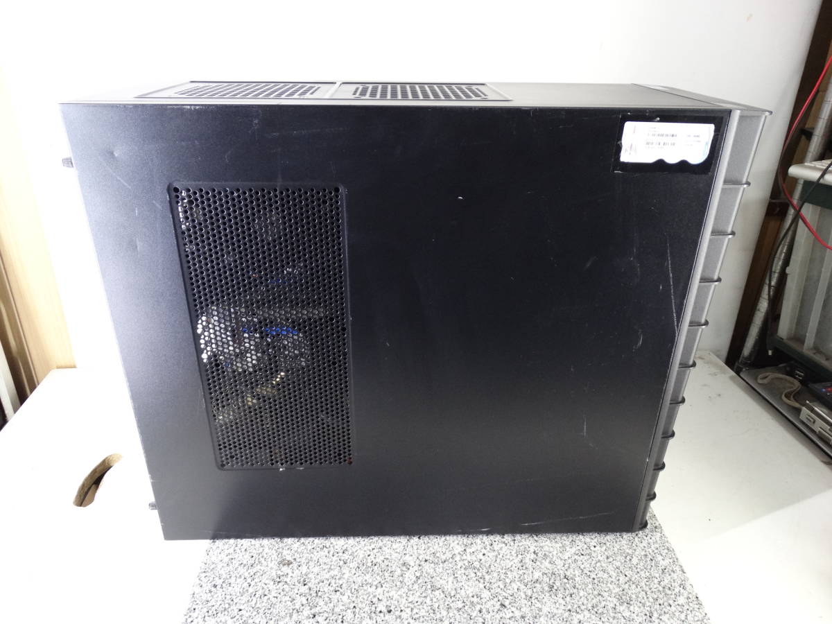 テ*プ様 中古自作パソコンcorei7 メモリ16gb グラボ1650ti | ヤマダ