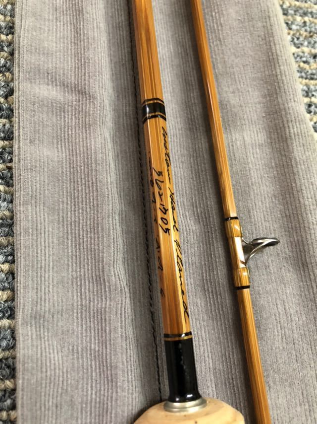 買取格安 アングロ &カンパニー Anglo&company supreme BAIT バンブー