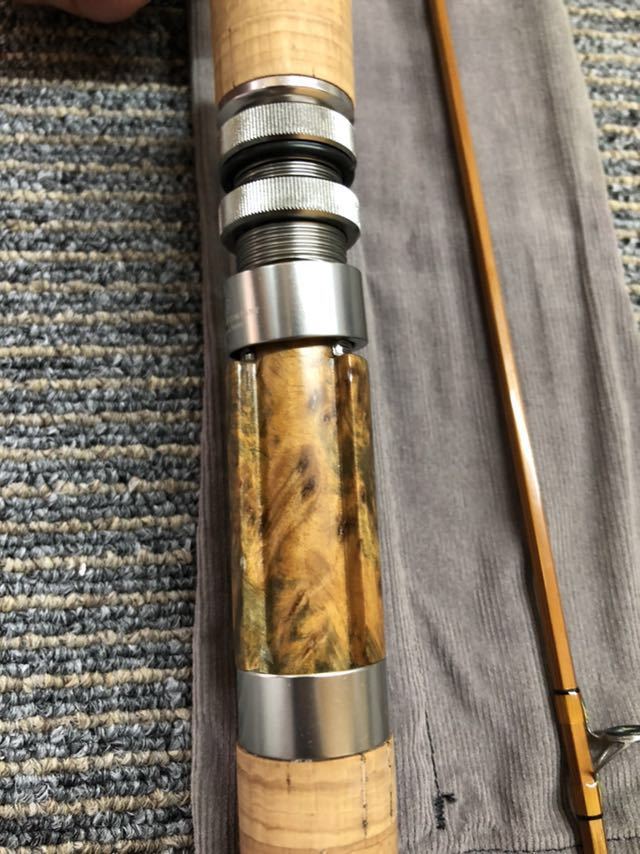 買取格安 アングロ &カンパニー Anglo&company supreme BAIT バンブー