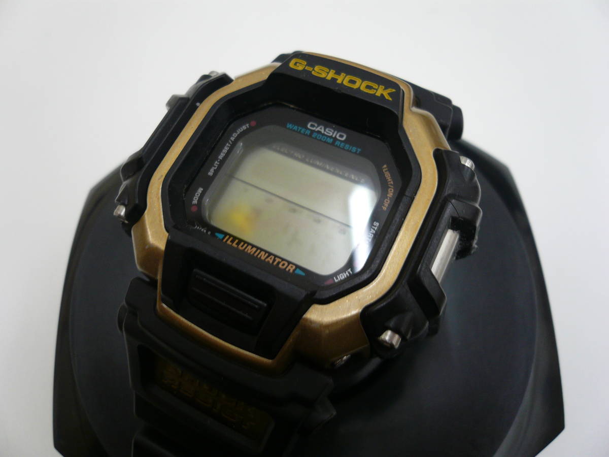 Yahoo!オークション 「G-SHOCK dw8150」か行 (ブランド腕時計) の G 