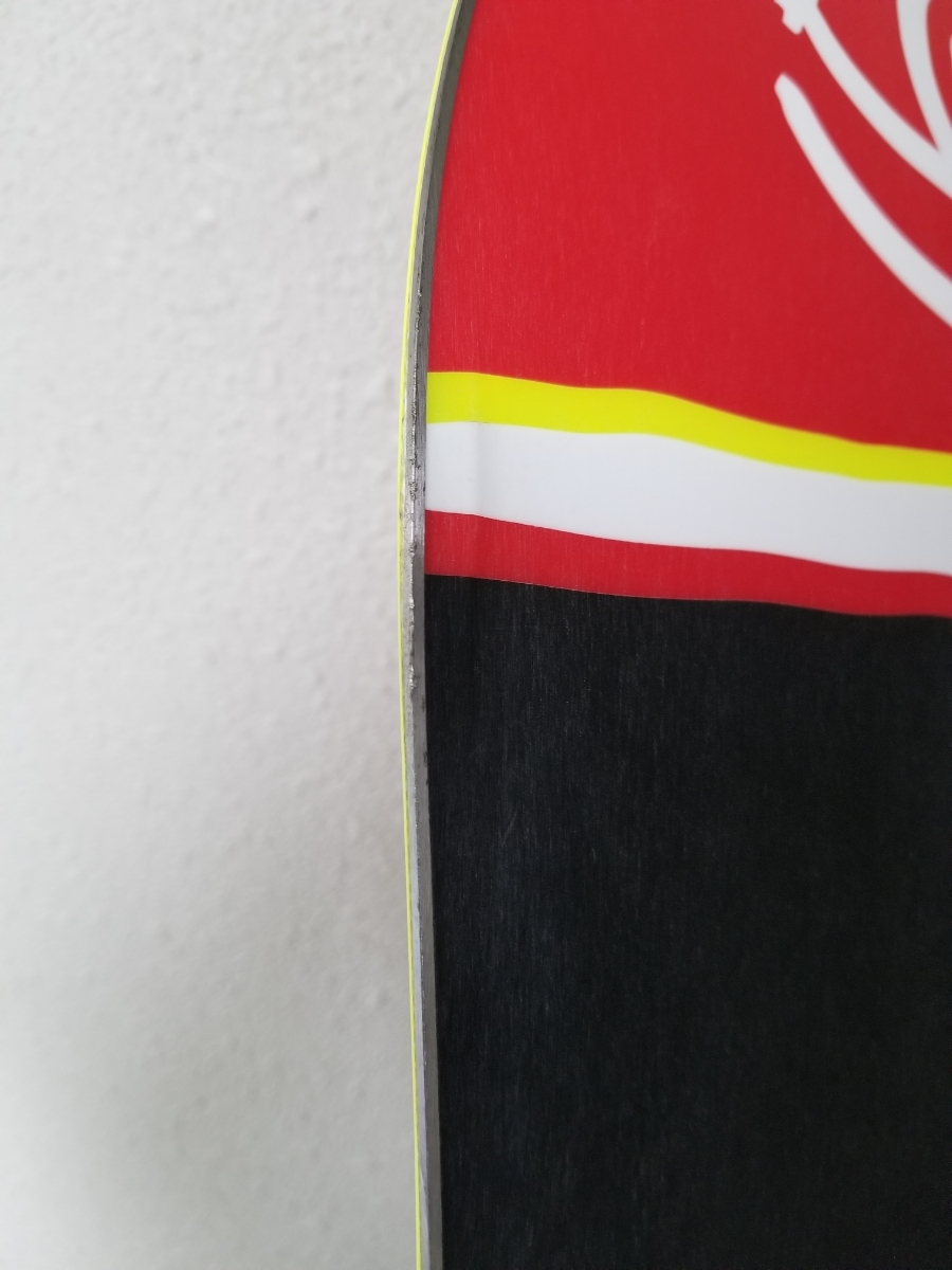 - Yahoo!オークション 0 aWake Models Inc サロモン　ダービー　151 derby rocket パウダー　カービング　ツリーラン　ショート　フィット　ボード　スノーボード　美品