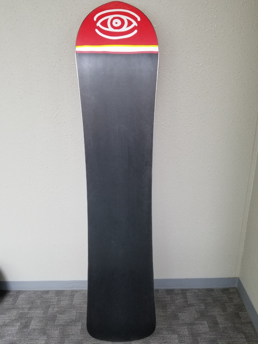 - Yahoo!オークション 0 aWake Models Inc サロモン　ダービー　151 derby rocket パウダー　カービング　ツリーラン　ショート　フィット　ボード　スノーボード　美品