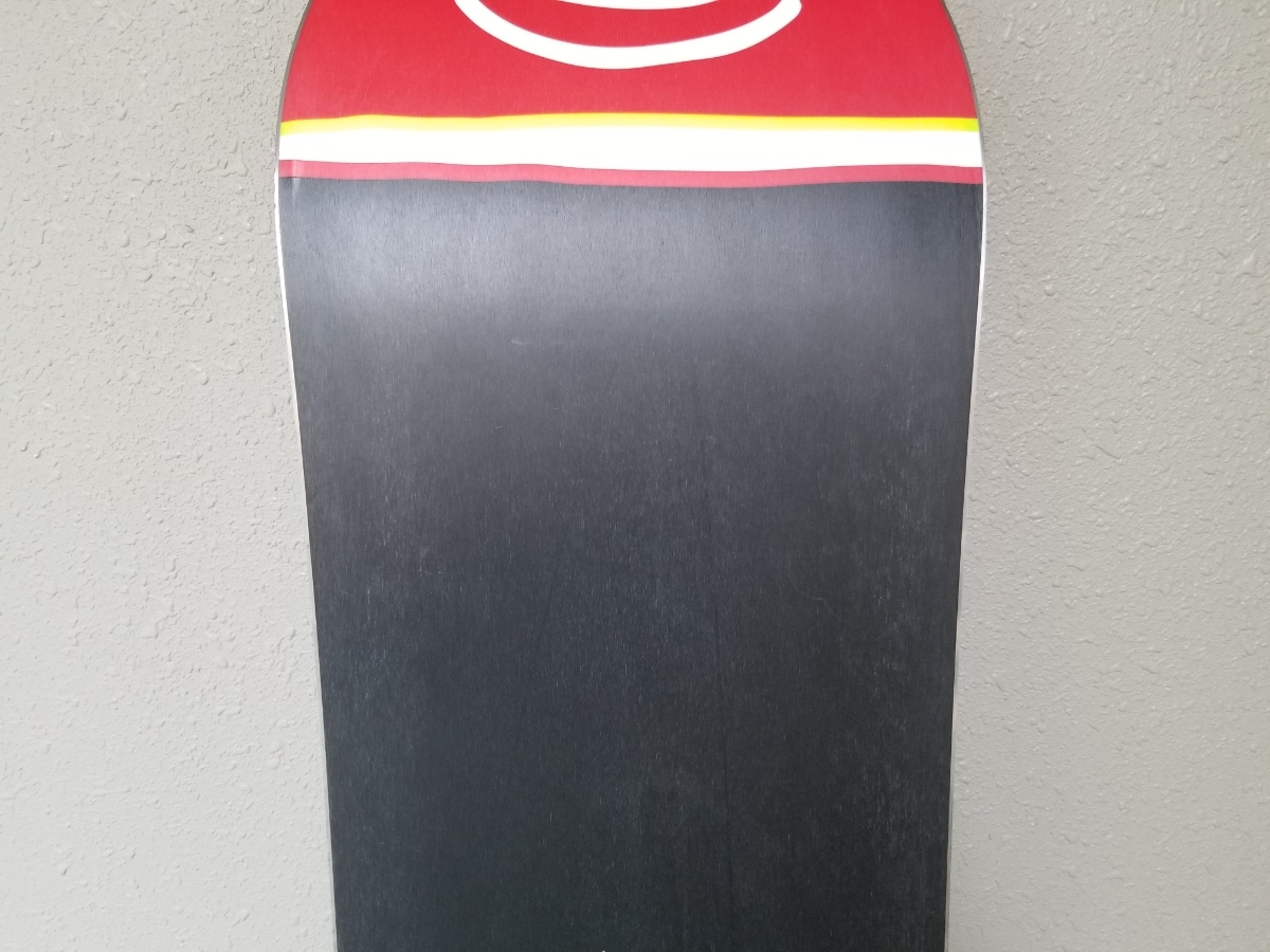 - Yahoo!オークション 0 aWake Models Inc サロモン　ダービー　151 derby rocket パウダー　カービング　ツリーラン　ショート　フィット　ボード　スノーボード　美品