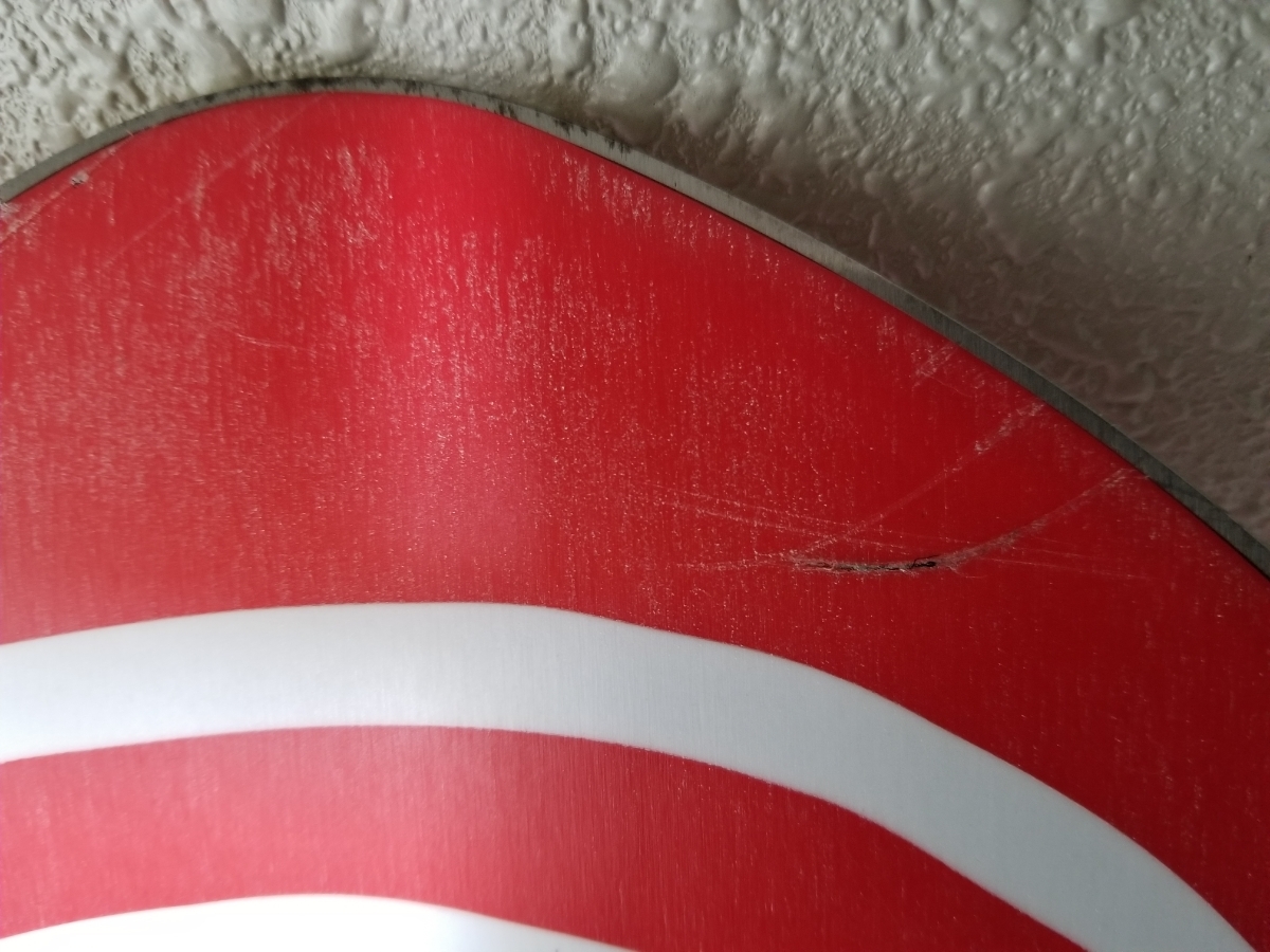 - Yahoo!オークション 0 aWake Models Inc サロモン　ダービー　151 derby rocket パウダー　カービング　ツリーラン　ショート　フィット　ボード　スノーボード　美品